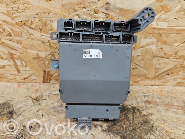 Honda Accord Fuse module