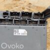 Honda Accord Fuse module