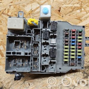 Honda Accord Fuse module