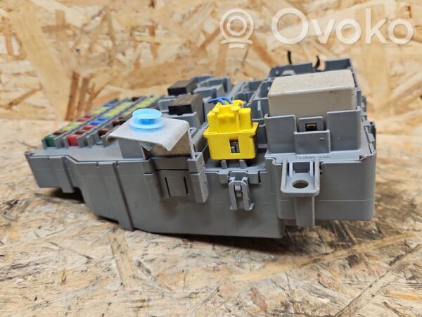 Honda Accord Fuse module