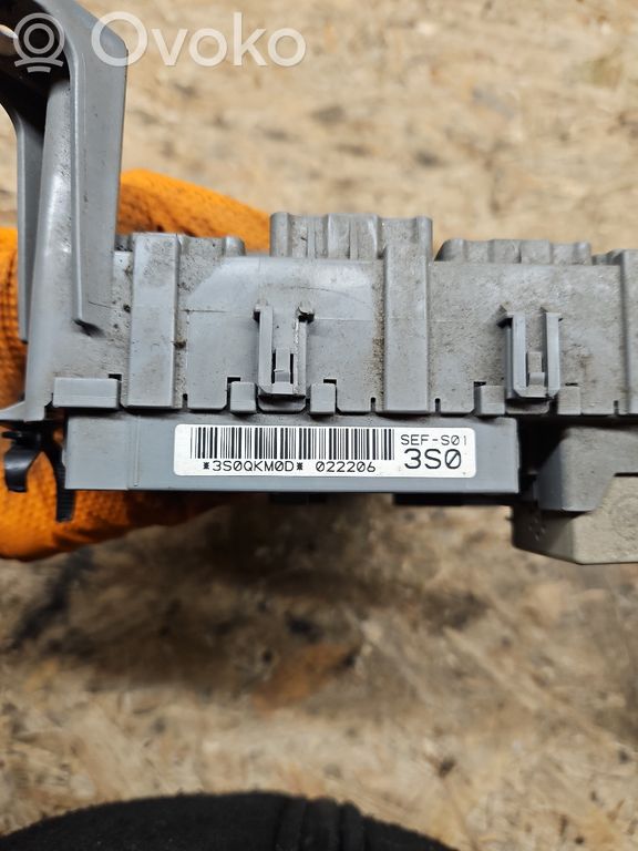 Honda Accord Fuse module