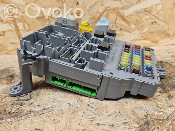 Honda Accord Fuse module