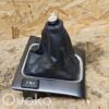 Honda Accord Gear shifter surround trim plastic