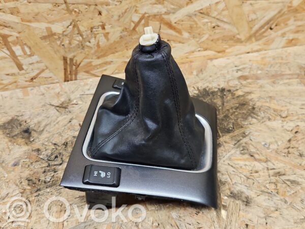 Honda Accord Gear shifter surround trim plastic
