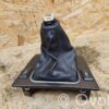 Honda Accord Gear shifter surround trim plastic