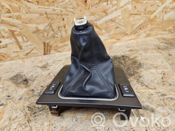 Honda Accord Gear shifter surround trim plastic