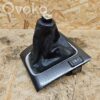 Honda Accord Gear shifter surround trim plastic