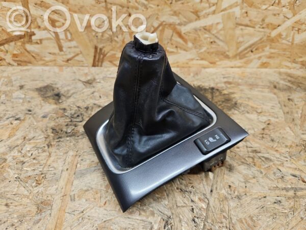 Honda Accord Gear shifter surround trim plastic