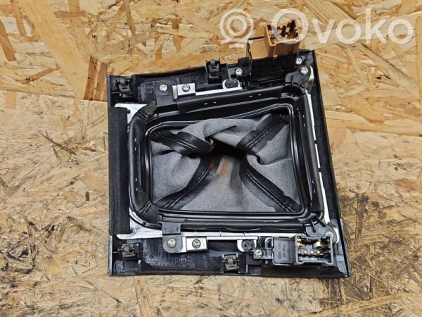 Honda Accord Gear shifter surround trim plastic