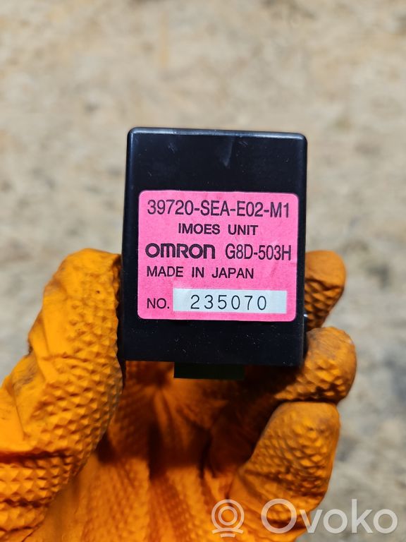 rrr-part-3391-1397e7b03c324b2b359c44e11fa81f96 Honda Accord Immobilizer control unit/module