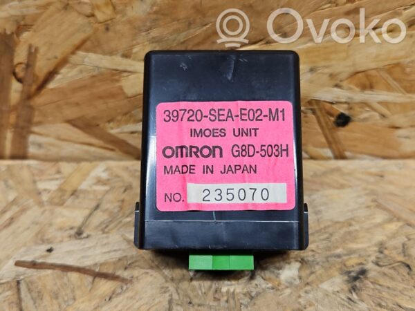 rrr-part-3391-9c33a3d4d7a55550c64e4c47c69d1f0d Honda Accord Immobilizer control unit/module