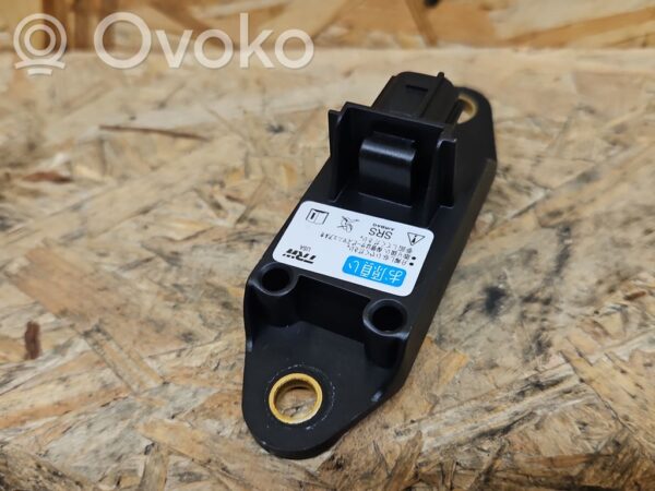 rrr-part-3392-8e94a213b95e6620fad02eb74176a8b3 Honda Accord Airbag deployment crash/impact sensor
