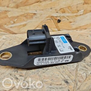 Honda Accord Airbag deployment crash/impact sensor