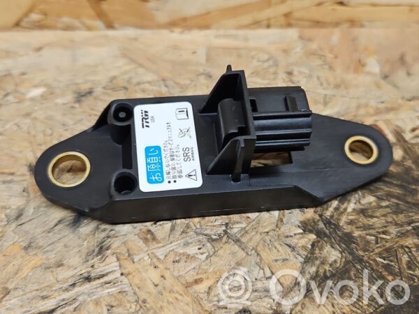 rrr-part-3393-a6a693f8a30c4dcd6c50089db3fb21b3 Honda Accord Airbag deployment crash/impact sensor