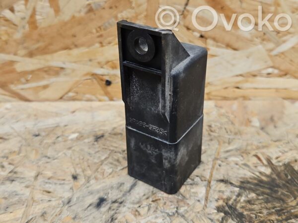 Honda Accord Glow plug pre-heat relay