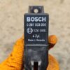 Honda Accord Glow plug pre-heat relay