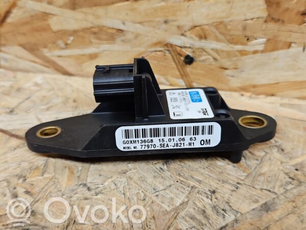 rrr-part-3396-fe32e5473cb66dc78f7afa711cbd027e Honda Accord Airbag deployment crash/impact sensor