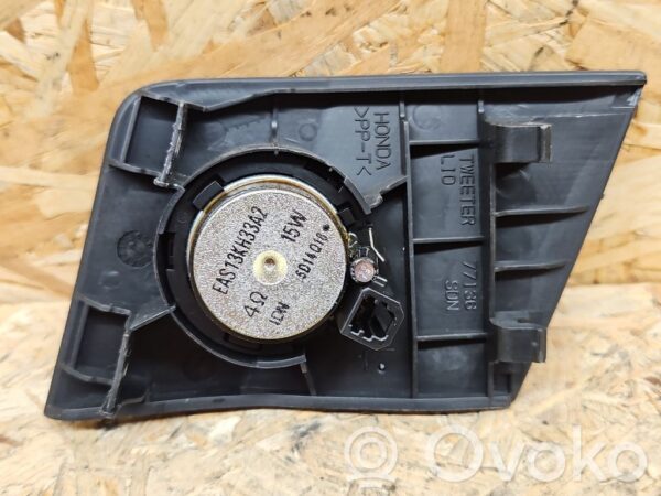 Honda Accord Front door speaker