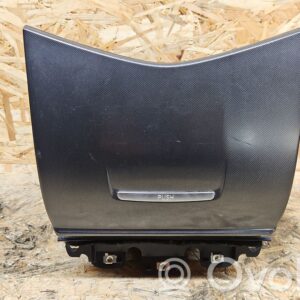 Honda Accord Glove box central console