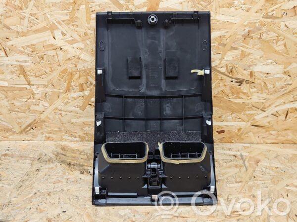 Honda Accord Dash center air vent grill