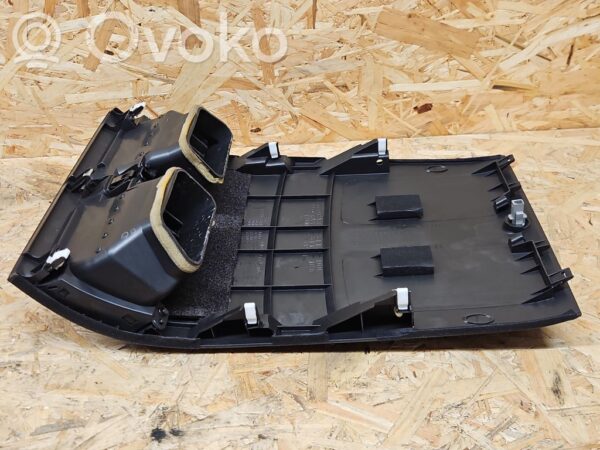 Honda Accord Dash center air vent grill