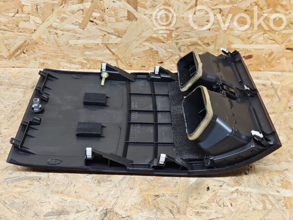 Honda Accord Dash center air vent grill