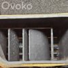 Honda Accord Dash center air vent grill