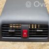 Honda Accord Dash center air vent grill