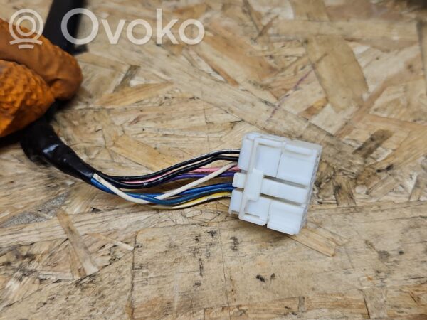 Honda Accord Front door electric wing mirror