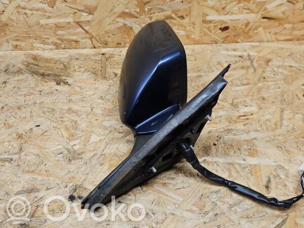 Honda Accord Front door electric wing mirror