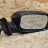 Honda Accord Front door electric wing mirror