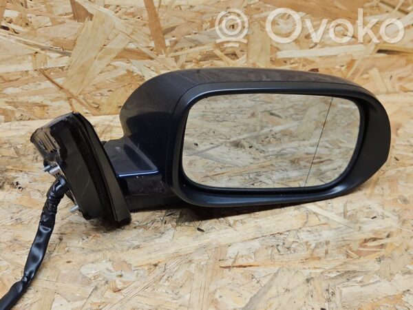Honda Accord Front door electric wing mirror