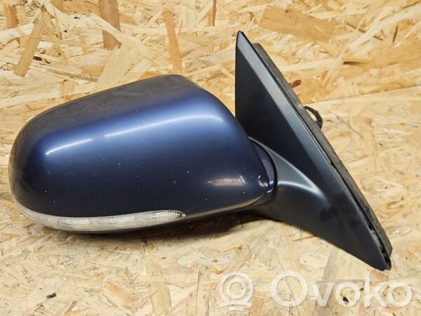 Honda Accord Front door electric wing mirror