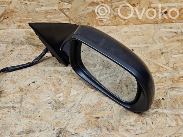 Honda Accord Front door electric wing mirror