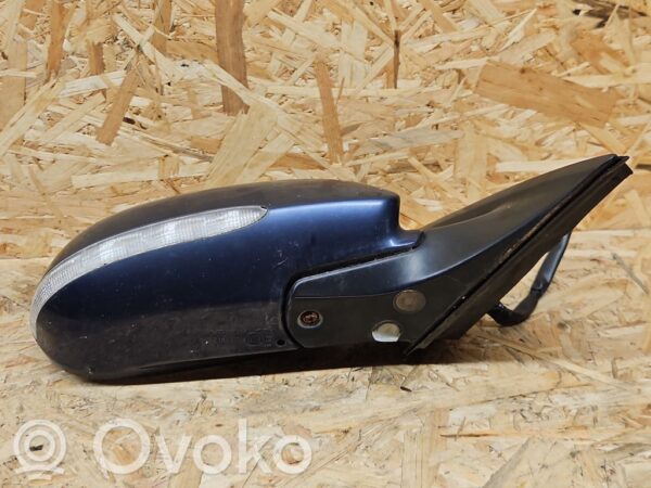 Honda Accord Front door electric wing mirror