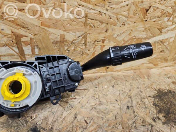 Honda Accord Wiper turn signal indicator stalk/switch