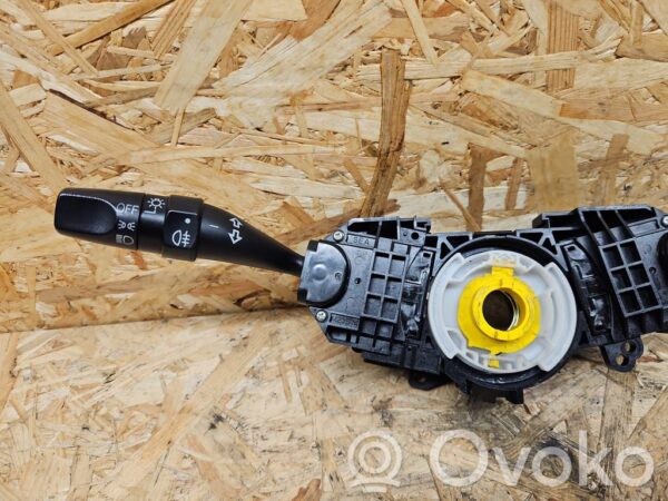 Honda Accord Wiper turn signal indicator stalk/switch