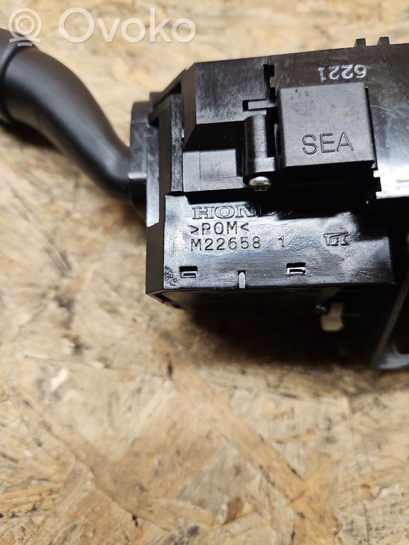 Honda Accord Wiper turn signal indicator stalk/switch