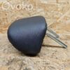Honda Accord Rear seat headrest