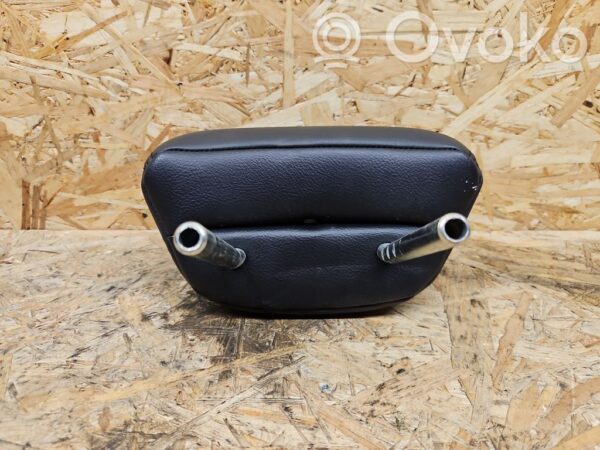 Honda Accord Rear seat headrest
