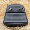 Honda Accord Rear seat headrest