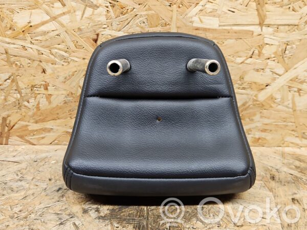 Honda Accord Rear seat headrest