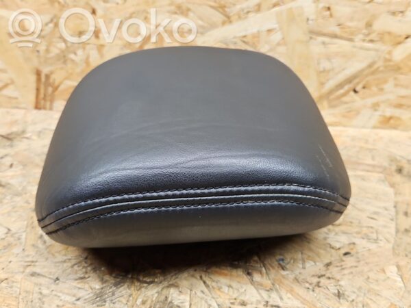 Honda Accord Rear seat headrest