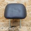 Honda Accord Rear seat headrest
