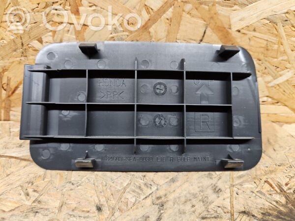 Honda Accord Other interior part