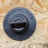 Honda Accord Spare wheel mounting bracket