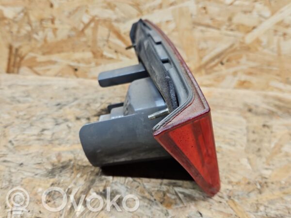 Honda Accord Rear/tail lights