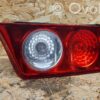 Honda Accord Rear/tail lights