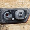 Honda Accord Rear/tail lights