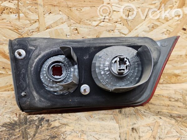 Honda Accord Rear/tail lights